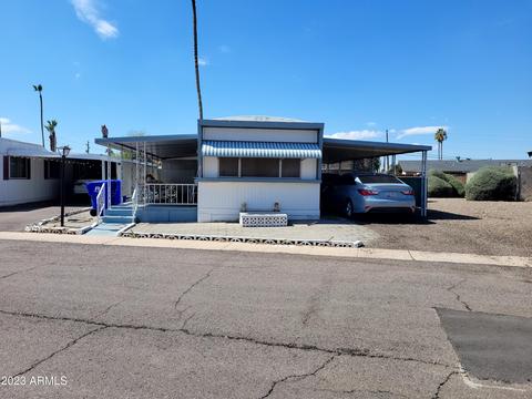 5201 W Camelback Rd #F122, Phoenix, AZ 85031