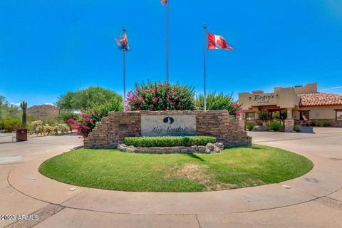7521 Eagle Crest Dr #2, Mesa, AZ 85207 photo 25