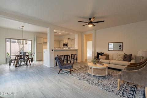 15424 N 172nd Ave, Surprise, AZ 85388
