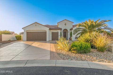 3476 N 163rd Dr, Goodyear, AZ 85395