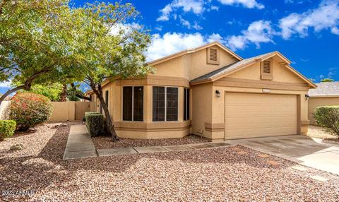 3145 E Kerry Ln, Phoenix, AZ 85050 photo 1