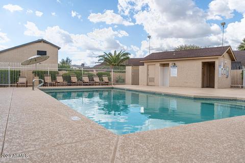 3145 E Kerry Ln, Phoenix, AZ 85050 photo 21