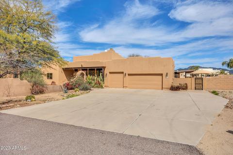 2922 W Valley View Trl, Phoenix, AZ 85086