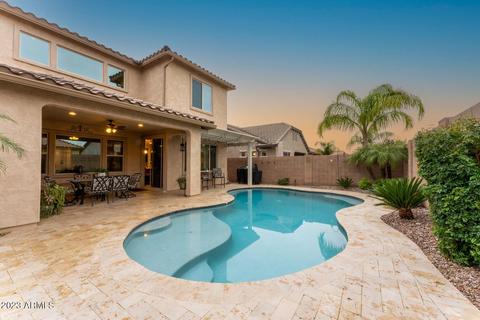 10850 E Queensborough Ave, Mesa, AZ 85212