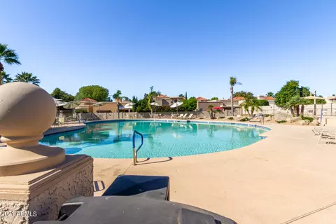 10520 E Vogel Ave, Scottsdale, AZ 85258