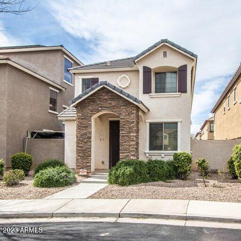 152 E Catclaw St, Gilbert, AZ 85296 photo 27