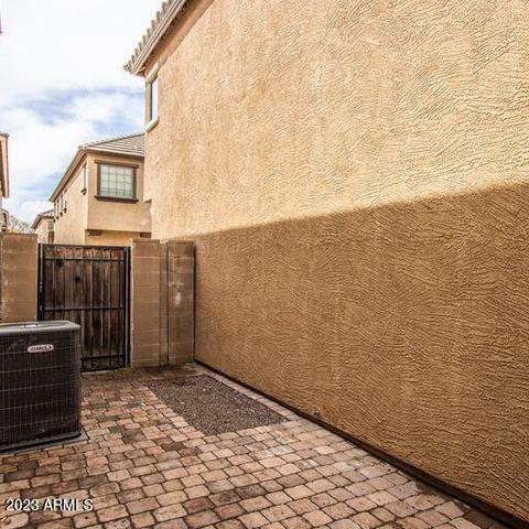 152 E Catclaw St, Gilbert, AZ 85296 photo 23