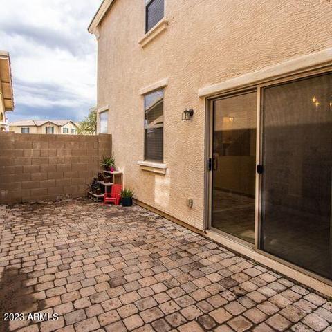 152 E Catclaw St, Gilbert, AZ 85296 photo 24