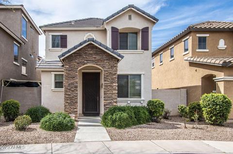 152 E Catclaw St, Gilbert, AZ 85296 photo 28