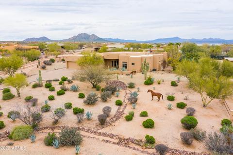 14006 E Mark Ln, Scottsdale, AZ 85262
