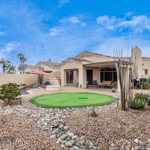 2019 E Valencia Dr, Phoenix, AZ 85042 photo 2