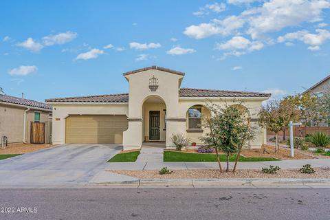 22496 E Munoz St, Queen Creek, AZ 85142
