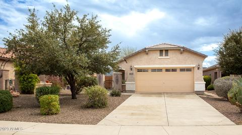 26253 W Behrend Dr, Buckeye, AZ 85396