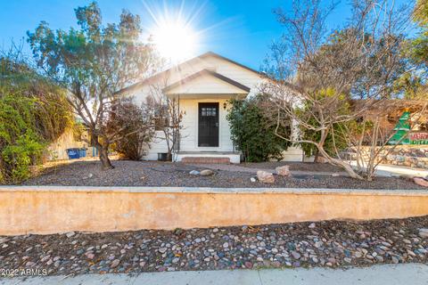 164 N Madison St, Wickenburg, AZ 85390