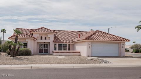 15023 W White Horse Dr, Sun City West, AZ 85375