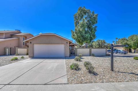12632 S Wakial Loop, Phoenix, AZ 85044 photo 1