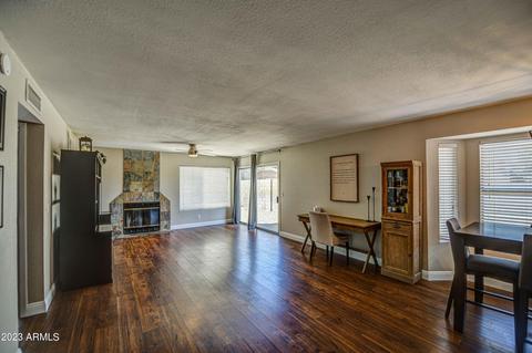 12632 S Wakial Loop, Phoenix, AZ 85044 photo 2