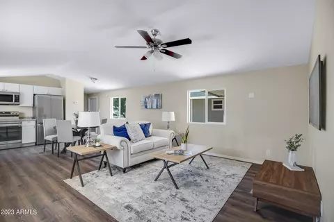 320 E Mckellips Rd #59, Mesa, AZ 85201