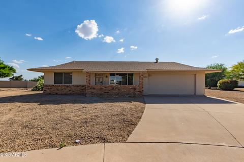 12602 N Blue Ridge Dr, Sun City, AZ 85351