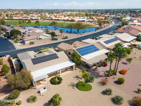 14931 W Robson Cir S, Goodyear, AZ 85395