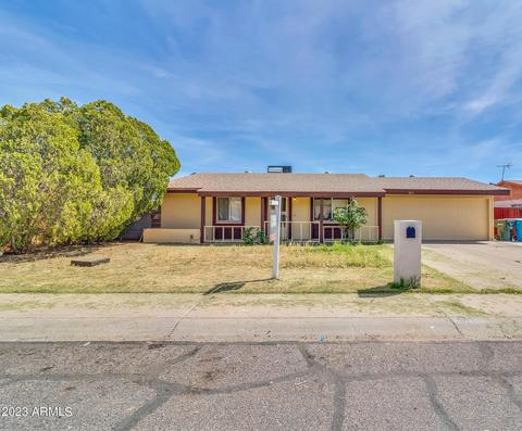 8125 W Glenrosa Ave, Phoenix, AZ 85033