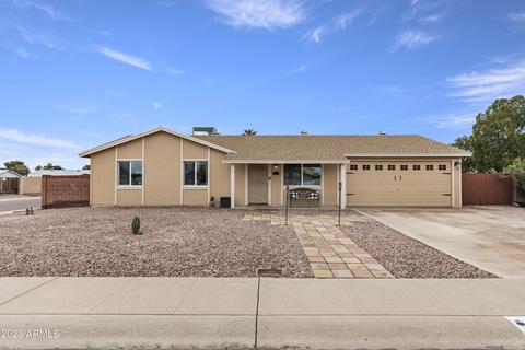 4115 E Captain Dreyfus Ave, Phoenix, AZ 85032
