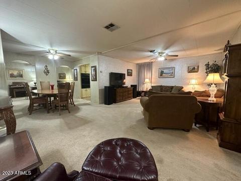 6539 W Sunnyslope Ln, Glendale, AZ 85302