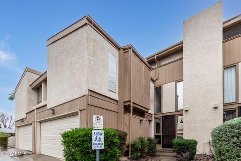 6533 N 10th Pl, Phoenix, AZ 85014
