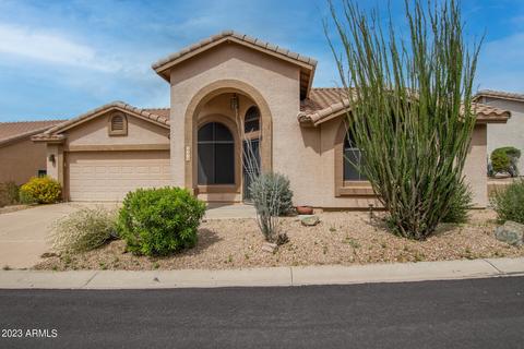 5370 S Marble Dr, Gold Canyon, AZ 85118