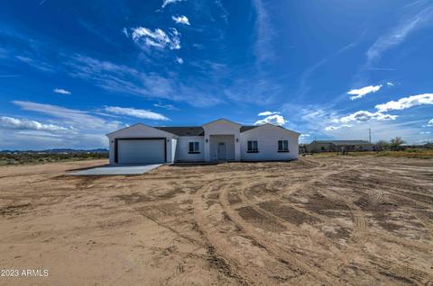 35207 W Eason Ave, Tonopah, AZ 85354