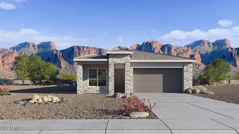 21922 N 61st Way, Phoenix, AZ 85054
