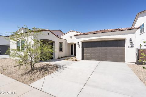5840 S Chatsworth --, Mesa, AZ 85212