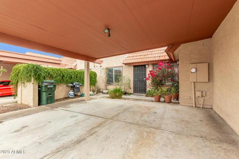 5225 N 18th Dr, Phoenix, AZ 85015 photo 1