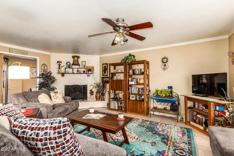 5225 N 18th Dr, Phoenix, AZ 85015 photo 4