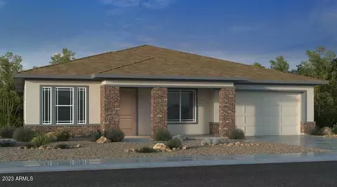 20443 E Via De Colina --, Queen Creek, AZ 85142