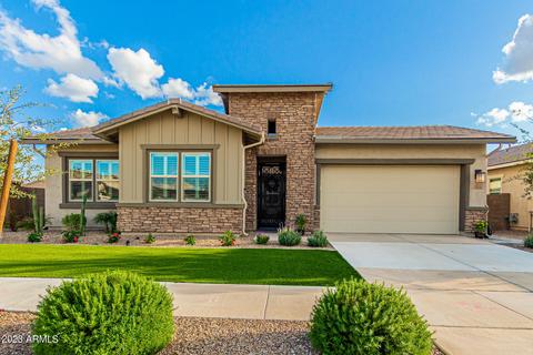 23029 E Maya Rd, Queen Creek, AZ 85142