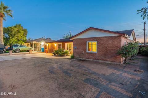 2907 E Brill St, Phoenix, AZ 85008 photo 3