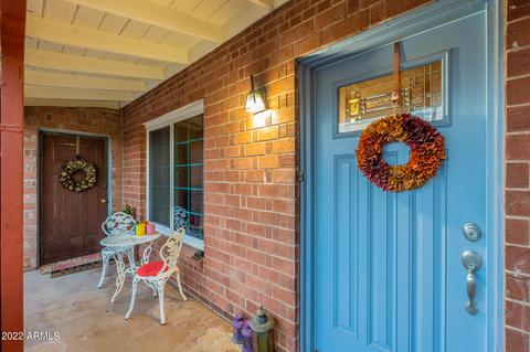 2907 E Brill St, Phoenix, AZ 85008 photo 5