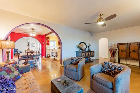 2907 E Brill St, Phoenix, AZ 85008 photo 10