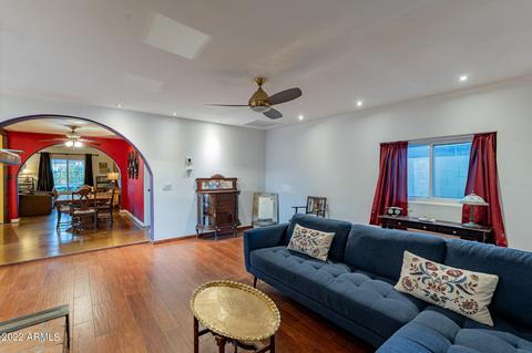 2907 E Brill St, Phoenix, AZ 85008 photo 22