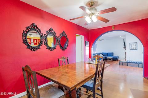 2907 E Brill St, Phoenix, AZ 85008 photo 11