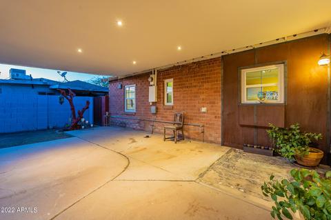 2907 E Brill St, Phoenix, AZ 85008 photo 59