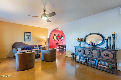 2907 E Brill St, Phoenix, AZ 85008 photo 9