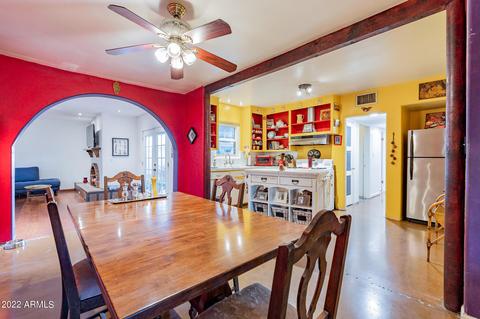 2907 E Brill St, Phoenix, AZ 85008 photo 13