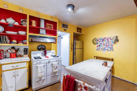 2907 E Brill St, Phoenix, AZ 85008 photo 15