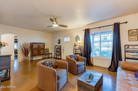 2907 E Brill St, Phoenix, AZ 85008 photo 8