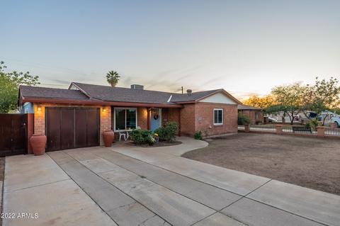 2907 E Brill St, Phoenix, AZ 85008 photo 53