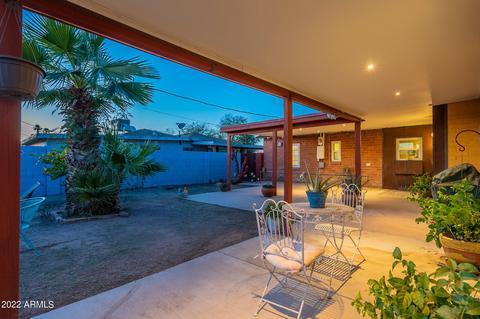 2907 E Brill St, Phoenix, AZ 85008 photo 60
