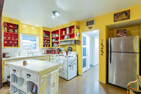 2907 E Brill St, Phoenix, AZ 85008 photo 14