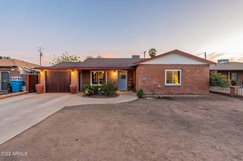 2907 E Brill St, Phoenix, AZ 85008 photo 54